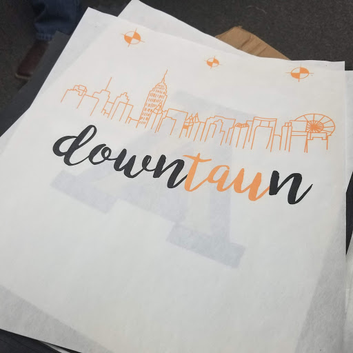 Sign Shop «Hue Graphics & Apparel, LLC», reviews and photos, 1365 4 Th Ave, Auburn, GA 30011, USA