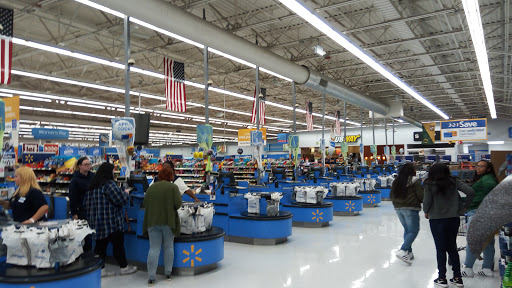 Discount Store «Walmart», reviews and photos, 2399 North Point Blvd, Dundalk, MD 21222, USA
