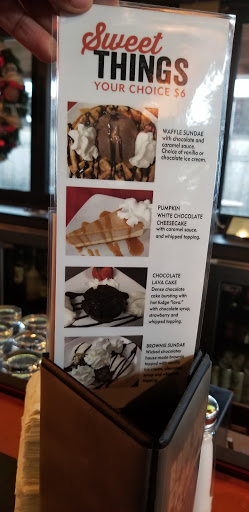 Restaurant «The Lanes Bowl & Bistro», reviews and photos, 9 Greene Street, Mashpee, MA 02649, USA