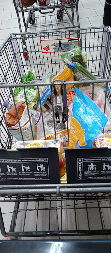 Supermarket «ALDI», reviews and photos, 5830 Firestone Blvd, South Gate, CA 90280, USA