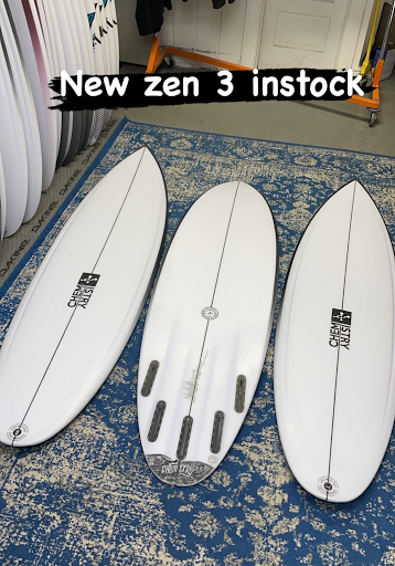 Surf Shop «Bare Wires Surf Shop», reviews and photos, 1307 3rd Ave, Spring Lake, NJ 07762, USA