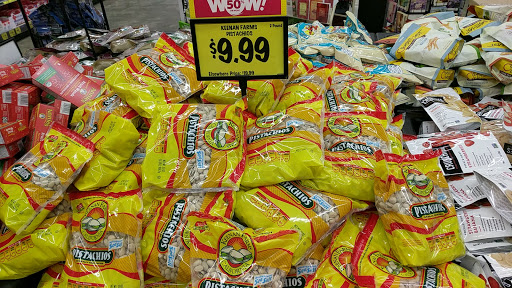 Grocery Store «Grocery Outlet Bargain Market», reviews and photos, 1314 Madonna Rd, San Luis Obispo, CA 93405, USA