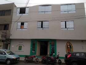 Colegio Nuestra Señora de Guadalupe Chincha