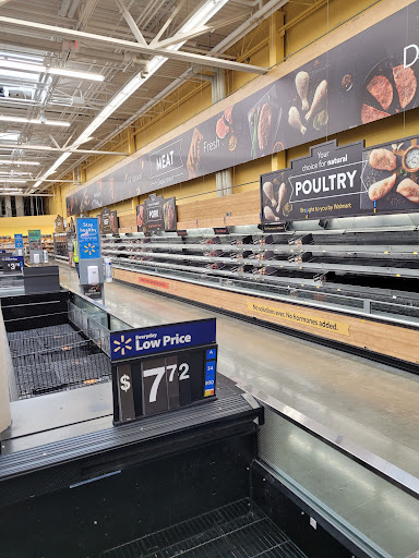 Department Store «Walmart Supercenter», reviews and photos, 2897 Veterans Memorial Pkwy, St Charles, MO 63303, USA