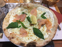 Pizza du Restaurant italien Del Arte à Saint-Dizier - n°19