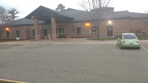 Community Center «Eagle Heights Community Center», reviews and photos, 611 Eagle Heights Dr, Madison, WI 53705, USA