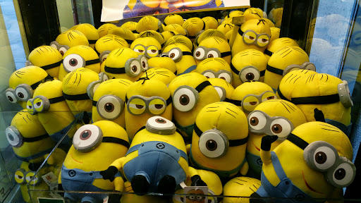 Movie Theater «Regal Cinemas Atlantic Station 18 IMAX & RPX», reviews and photos, 261 19th St NW #1250, Atlanta, GA 30363, USA