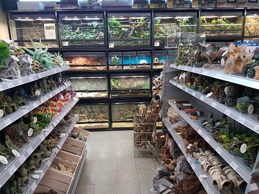 Zoo & Co. Murr unter Murr, 