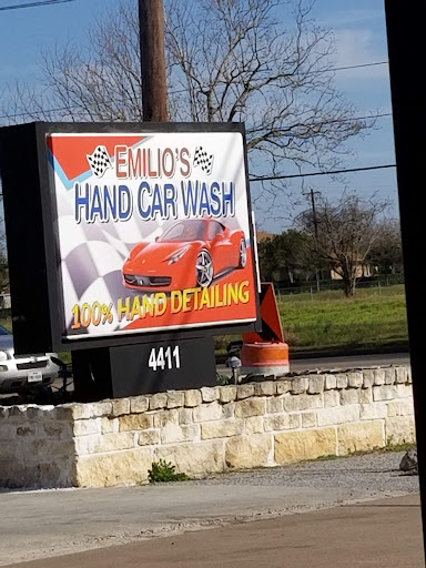 Emilio's Hand Car Wash