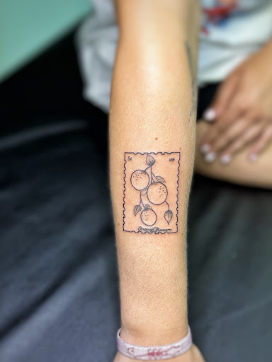 Find best friend tattoo ideas small for your next unique tattoo in Melbourne at The Selfcare Trifecta