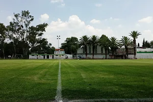 Campo De Futbol "Belem" image