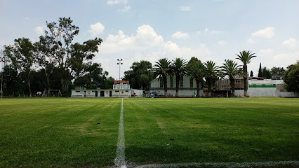 Campo De Futbol 'Belem'
