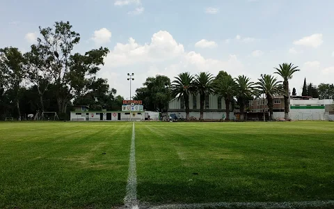 Campo De Futbol "Belem" image