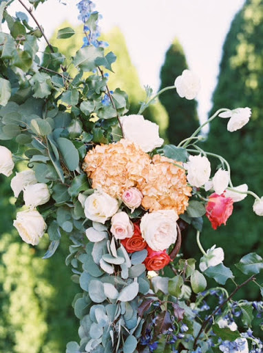 Florist «HodgePodge, Etc. Flowers & Gift Baskets», reviews and photos, 2101 Main St, North Little Rock, AR 72114, USA