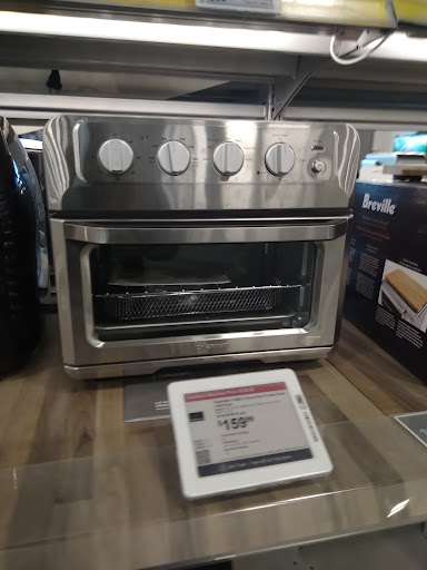 Electronics Store «Best Buy», reviews and photos, 2280 E Lohman Ave, Las Cruces, NM 88001, USA