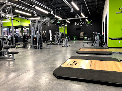 Fitness 1440 Erie, CO - 651 Mitchell Way, Erie, CO 80516