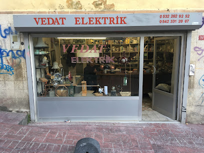 Vedat Elektrik