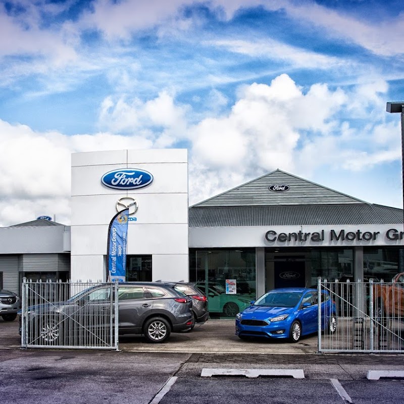 Central Motor Group