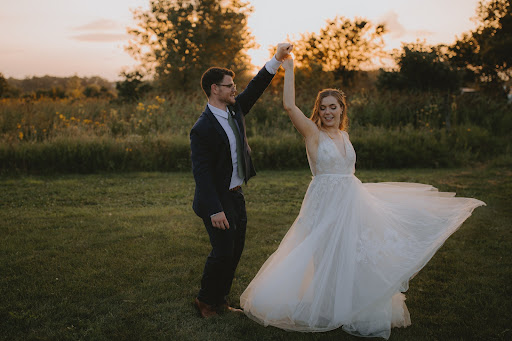 Bridal Shop «The Gown Shop Ann Arbor», reviews and photos, 122 S Main St Suite 320, 3rd Floor, Ann Arbor, MI 48104, USA