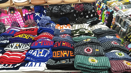 Cosmetics Store «Beauty Supply Plus Sportswear», reviews and photos, 815 N McDonald St, McKinney, TX 75069, USA