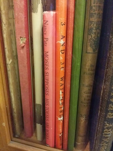 Used Book Store «Second Story Books», reviews and photos, 2000 P St NW, Washington, DC 20036, USA