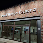 Photo n°14 de l'avis de Angelo.a fait le 18/02/2023 à 06:37 sur le  IUTA Ristorante Bistrot à Milan