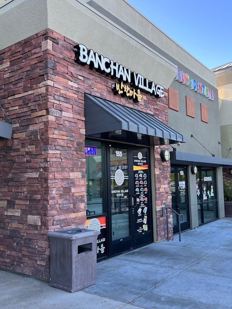 Banchan Village 89148