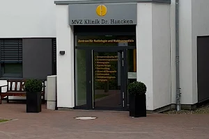 Klinik Dr. Hancken GmbH / MVZ Radiologie und Nuklearmedizin image