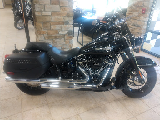 Harley-Davidson Dealer «Destination Harley-Davidson of Silverdale», reviews and photos, 9625 Provost Rd NW, Silverdale, WA 98383, USA