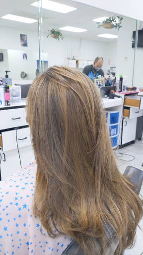 Beauty Salon «L T Hair Care», reviews and photos, 11103 Huffmeister Rd, Houston, TX 77065, USA