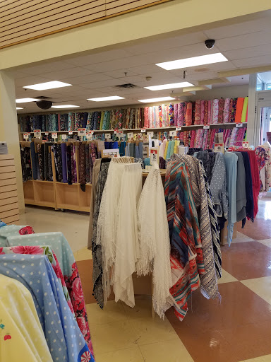 Fabric Store «Jo-Ann Fabrics and Crafts», reviews and photos, 2747 Festival Ln, Dublin, OH 43017, USA