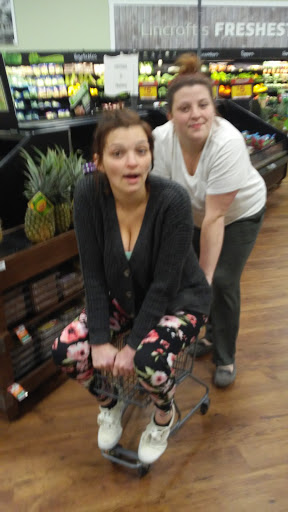 Grocery Store «ACME Markets», reviews and photos, 616 Newman Springs Rd, Lincroft, NJ 07738, USA