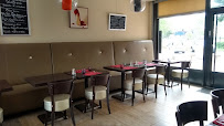 Atmosphère du La Croisée Restaurant Patio Traiteur à Clapiers - n°4