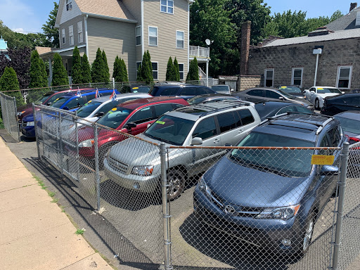 Car Dealer «Majestic Auto Inc», reviews and photos, 283 Sandford St, New Brunswick, NJ 08901, USA
