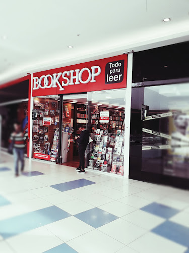 Bookshop Costa Urbana Shopping