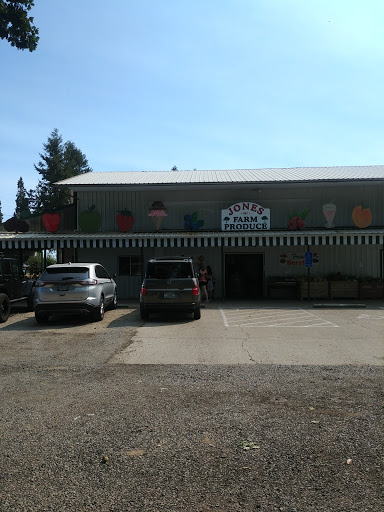 Produce Market «Jones Farm Produce», reviews and photos, 10325 River Rd NE, Salem, OR 97303, USA