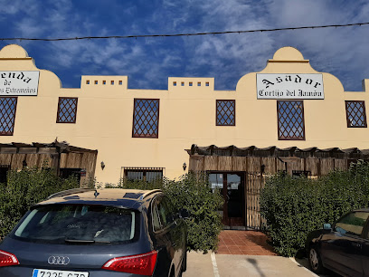 RESTAURANTE EL CORTIJO DEL JAMóN