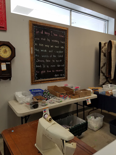 Thrift Store «Habitat Wake ReStore -- Apex», reviews and photos