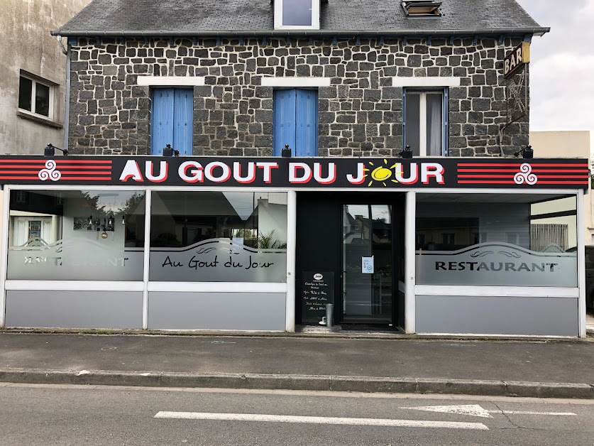 Au Goût du Jour à Langueux