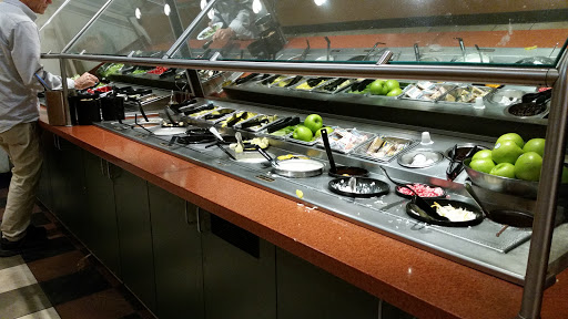 Pizza Restaurant «Round Table Pizza», reviews and photos, 3637 Mt Diablo Blvd, Lafayette, CA 94549, USA