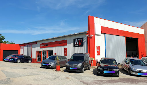Photo 2 - Val de Saire Automobiles