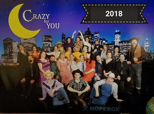 Performing Arts Theater «Hopebox Theatre», reviews and photos, 1700 Frontage Rd, Kaysville, UT 84037, USA