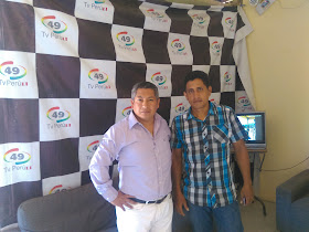 Tv Perú Canal 49