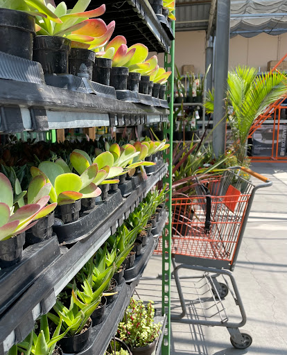 Home Improvement Store «The Home Depot», reviews and photos, 43900 Ice House Terrace, Fremont, CA 94538, USA