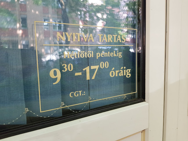 Székesfehérvár, Ybl Miklós u. 13, 8000 Magyarország