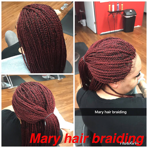 Hair Salon «Marshallah Mary African Hair Braiding», reviews and photos, 356 N Cashua Dr, Florence, SC 29501, USA