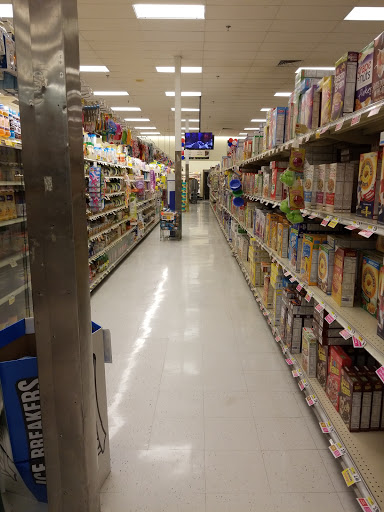 Grocery Store «ShopRite of New Paltz», reviews and photos, 258 Main St, New Paltz, NY 12561, USA