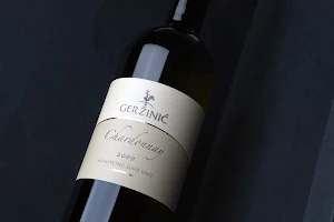 Gerzinic Winery image