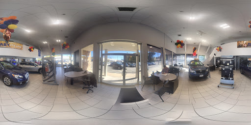 Car Dealer «Somerset Subaru», reviews and photos, 1451 Brayton Point Rd, Somerset, MA 02725, USA