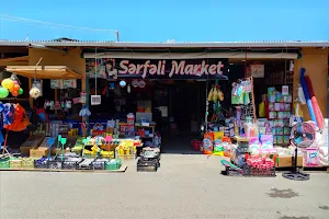 Sərfəli Market image